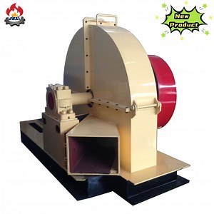 [Hot Item] Paper Making Disc Wood Chipper Industrial Diesel Wood Chipper Disc Wood Chipper