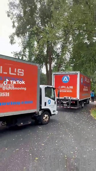 Two truck house move today! #movingcompaniesboston #moversboston #movers #bostonbestmovers #moversboston #bestofboston #movingcompanies #bostonmovers #bostonmovinghelp #moversnearme #boston #aplusmoving #aplusmovers #movingservices #professionalmovers #moving #localmovers #relocation #storage