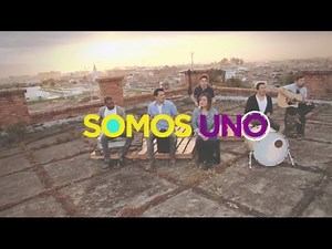 MP3 DOWNLOAD: Generación 12 - Somos Uno (Acustica) [  Lyrics] | CeeNaija