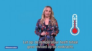 Zon, zon en nog eens zon ☀😎 Maar moeten we eigenlijk al smeren...? Je leest het antwoord in onze nieuwe blog op onze website! Het is alweer april, waardoor de zon snel in kracht toeneemt. Dit merk je ook als je buiten in de zon gaat zitten. Maar wat zijn de gevaren ook alweer? En hoe hoog is de zonkracht nu? Dat lees je in onze nieuwe blog. | Buienradar