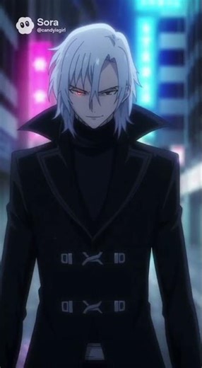 Candy's Ai Animation Trailer #Mechanical #Magic #Monster