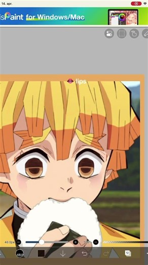 Redesigning kny characters part 14!