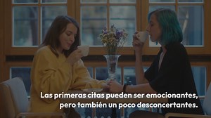 Los 5 secretos que tu lenguaje corporal revela sobre ti en las primeras citas