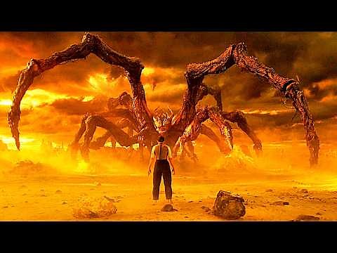 Stranger Things Season 5 | Final Battle Scene Recap | Eleven vs Vecna & Mind Flayer Fight