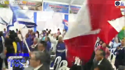 Noche de avivamiento Lima 🇵🇪🇵🇪 | Ministerio Profético Katriel