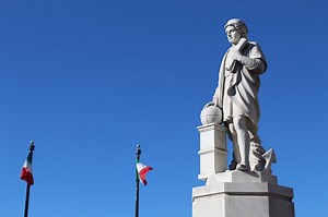 New Columbus Day/Indigenous People’s Day Resources