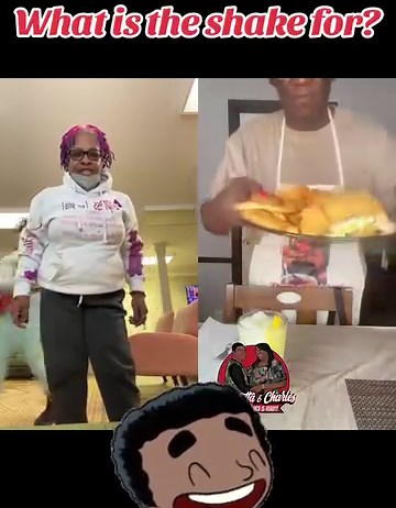 42K views · 326 reactions | NEW DANCE MIX THE CHARLES YOUR LUNCH IS READY SHAKE! | Million Dollar Soul Food Recipes | Facebook