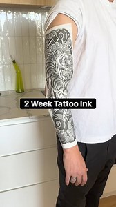 2 Weeks Tattoos. The ultimate self-expression essentials to elevate your style! ✨ Lasts Up to 2 Weeks  Herbal Inks—Safe & Non-Toxic  Simple to Apply  Authentic Tattoo Look Get ready to enchant with your look—tap below to Shop Now! | Ink OMG | Facebook