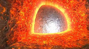 Jupiter’s core is not what scientists expected