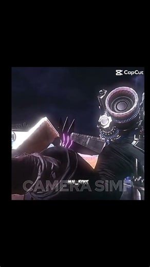 Smip camramen #skibiditoilet #edit