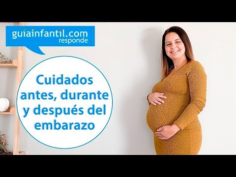 How to Get Everything Done During Pregnancy | Pregnancy and Postpartum Care | GI Responds