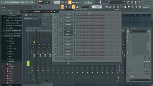 1.4K views · 123 reactions | How to make A Bounce AMAPIANO Beat from scratch in fl Studio as a beginner MUSIC TUTORIAL | Dj Kash ThaProducer | Facebook