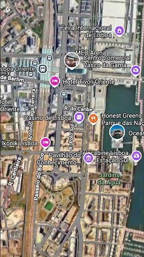 Top 3 MUST-SEE Buildings in Lisbon 🇵🇹 | Lisbon Architecture City Guide