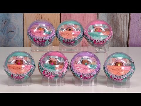 Baby Bundle Surprise LOL Surprise