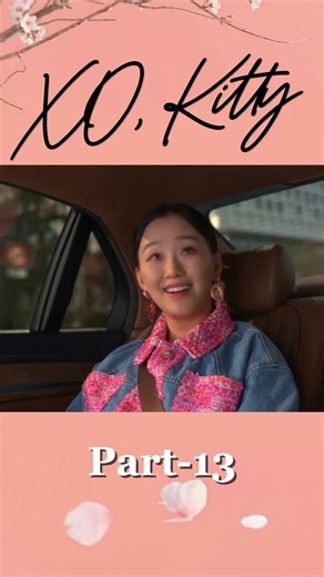 Xo, kitty season 1 ep 1#moives #shorts #xokitty #drama #koreandrama