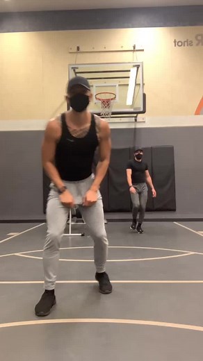 Skai Vance on TikTok