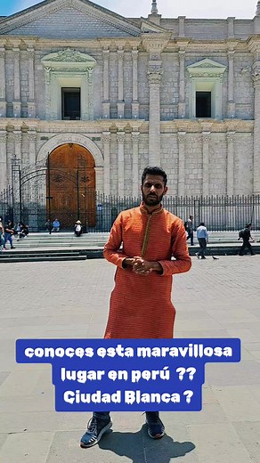 Arequipa la vida en perú maravillosa lugar ciudad Arequipa #trendingvideo #goviral #peruvian #peruanos #tourist #peru🇵🇪 #peru #foryour #parati #fyp #arequipa_peru🇵🇪 #arequipaciudadblanca #Arequipa #trip #aventura #Arequipa #tour