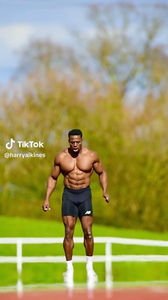 Black Jump: Exploring Explosive Power