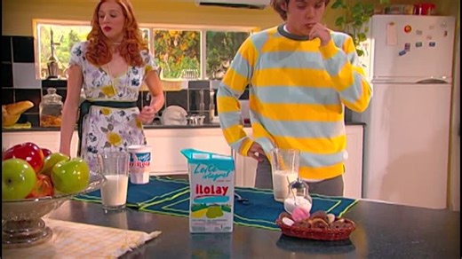 FLORICIENTA - Capítulo 141