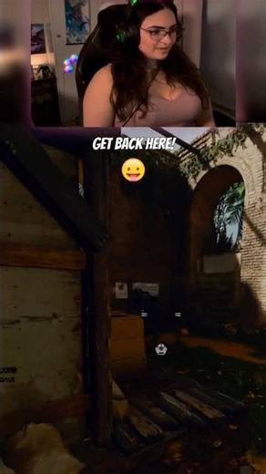 Hardcore Mode Is TOO FUN 😭