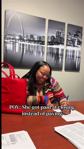 Closing Costs Assistance for First-Time Homebuyers in St. Louis