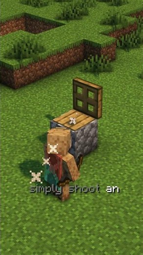 The Easiest 5‑Minute Timer in Minecraft