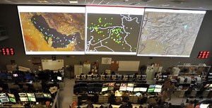 Truth About Network Centric Warfare