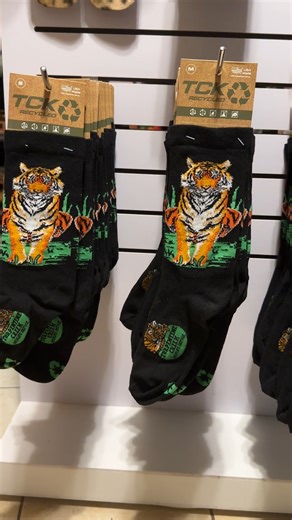 108 reactions · 4 comments | *** Unique Gift Ideas *** Tiger and Logo...