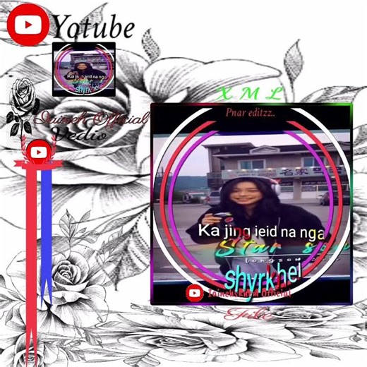 khasi song xml ha ba iam phi editz #Short vedio khasi 🌹🌹🔰🔰🔰🔰🔰🔰🔰🔰🔰 #shortvideo