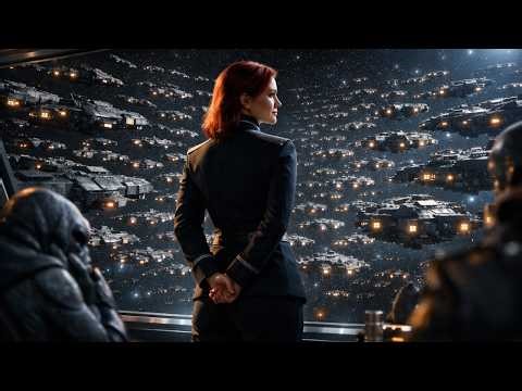 The Day Humans Warned the Galaxy: Don't Test Us | HFY | Sci-Fi Stories