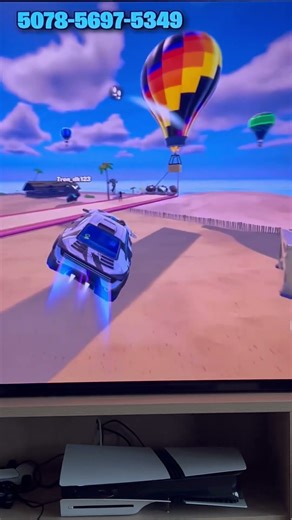 Fortnite Gameplay Cars vs Rocket! Epic Kill #gaming #fortnite