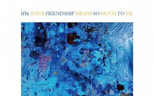 【音乐推荐】第5期 iris - Letter