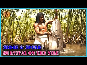 Sedge & Spear: Survival on the Nile | Ancient Egypt