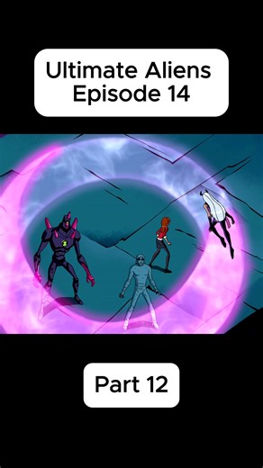 Ben10UA on Instagram: "Ultimate Cannonbolt is the evolved form of the alien Cannonbolt in the Ben 10: Ultimate Alien series. Unlike his original form, Ultimate Cannonbolt features a more armored and dangerous appearance. His shell is covered with large, sharp spikes, making him even more destructive when rolling at high speed. One of his key upgrades is enhanced durability and attack power. His spiked form allows him to deal more damage during combat, and he can crush enemies with great force. T