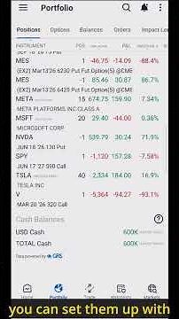 How to SELL Options in a Small Account Using Spreads?