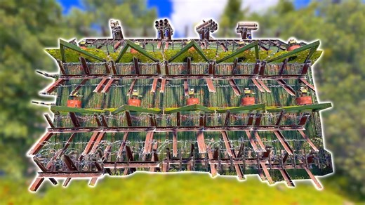 This Tactical Trap Base Was a Total Nightmare to Raid