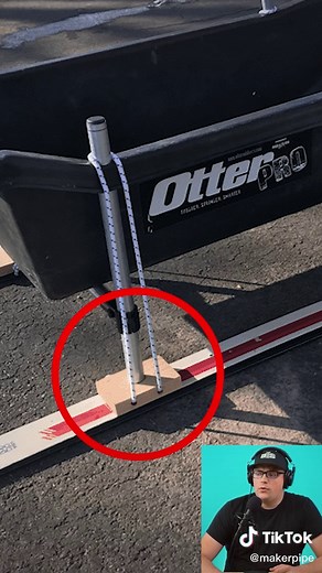 Inuit Sled Making with EMT Conduit: DIY Smitty Sled Guide