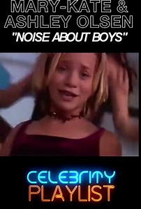 Music Video from Mary-Kate & Ashley's School Dance Party (1997) | Celebrity Playlist