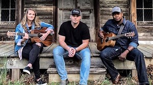 13K views · 489 reactions | In the spring of 2020, 3 talented artists with diverse musical styles came together to create a beautiful collaboration. This nostalgic ballad blends a smooth acoustic melody with powerful lyrics that will take you back to a childhood church pew and carry you through the trials of life.  #GodTwang https://smarturl.it/StainedGlassWindows | Rare of Breed | Facebook