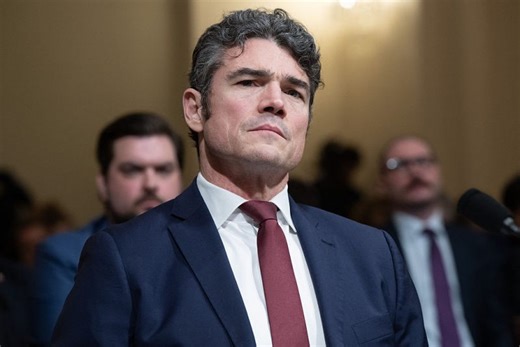 Report: FBI investigating fmr Nat'l Counterterrorism Director Joe Kent, citing classified leaks prior to resignation