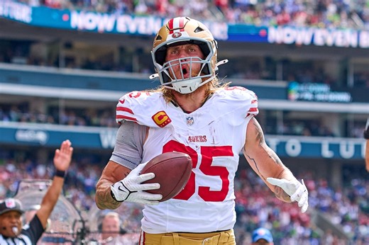 Where to watch 49ers vs. Giants free stream today