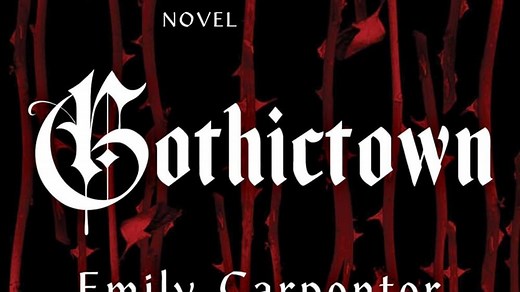 Gothictown Series In Development at AMC with Abby Ajayi Showrunning