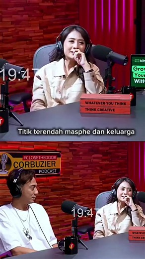 Titik Terendah Mas Phe dan Keluarga – Tepe46 Greta Febriana