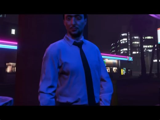 FiveM Loading Screen ｜ Chase ❤