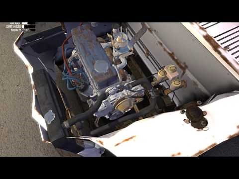 My summer car - ENGINE WON`T START! CLICKING NOISE *FIXED*