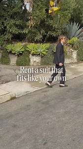 Never boxy, baggy, or tight. Browse modern and classic styles for a designer-quality rental suit that fits like a glove—free home try-on included. | THE BLACK TUX | Facebook