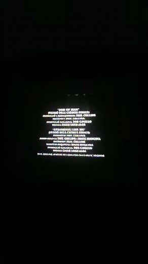 Tarzan End Credits Catalan