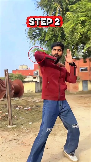 Road Fight Ke Liye Best Move🔥👊Breakdown & Training #selfdefense #martialarts#taekwando#yt#shorts