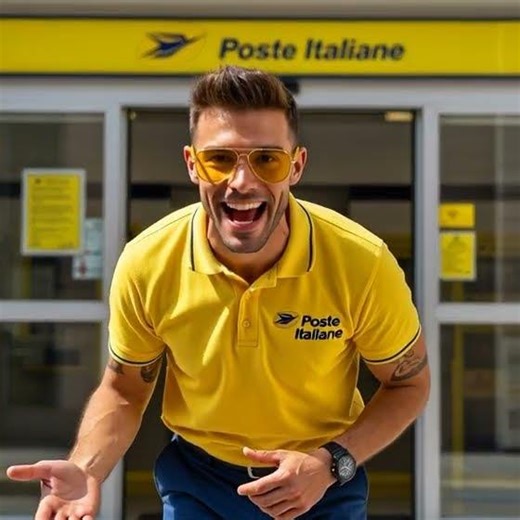 Le frase che ogni postino si sente dire ogni giorno