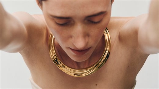 Spring 2026 Jewelry Highlights From Paris Fashion Week